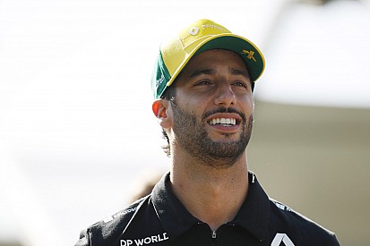 F1: McLaren confirma Ricciardo como piloto para temporada 2021