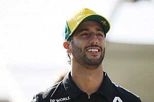 F1: McLaren confirma Ricciardo como piloto para temporada 2021