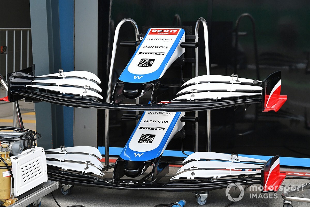 Williams fabrikasını kapatacağı tarihi açıkladı