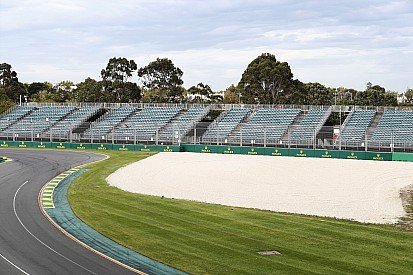 Mixed reaction to Supercars race cancellation