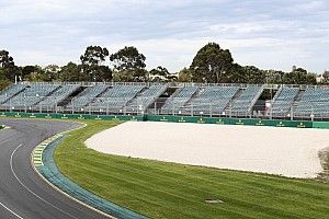 Mixed reaction to Supercars race cancellation