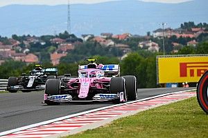 So wird das Wetter beim Formel-1-Rennen in Budapest