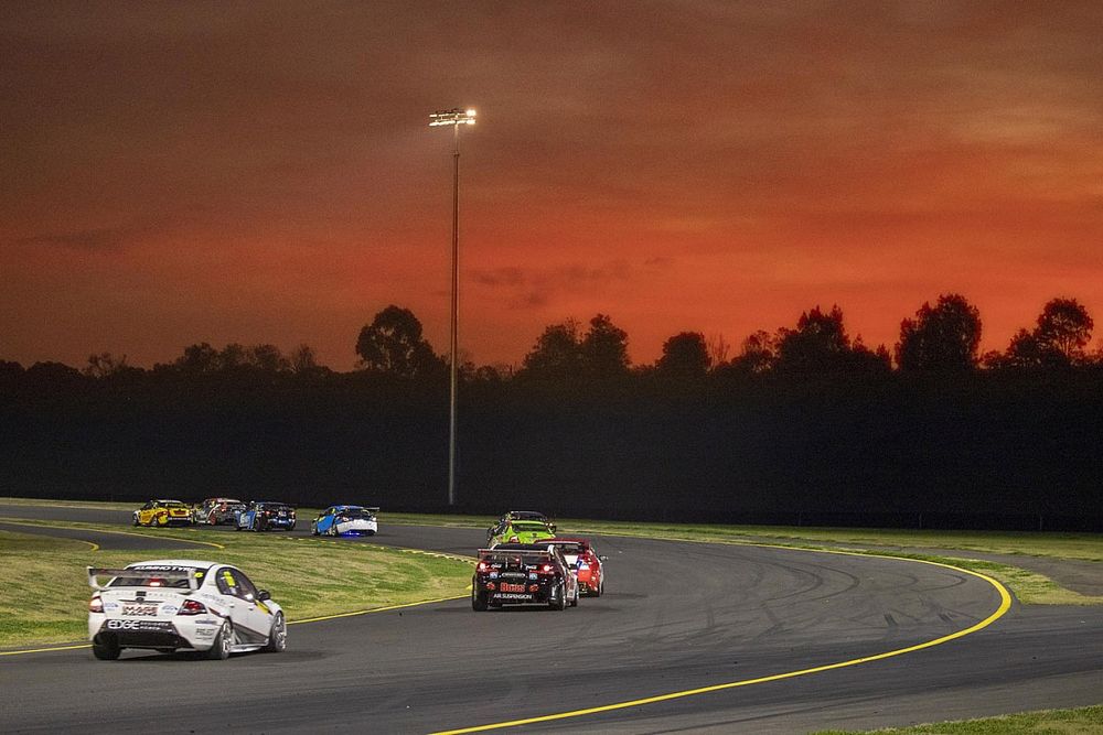 Two more Super2 rounds in 2021