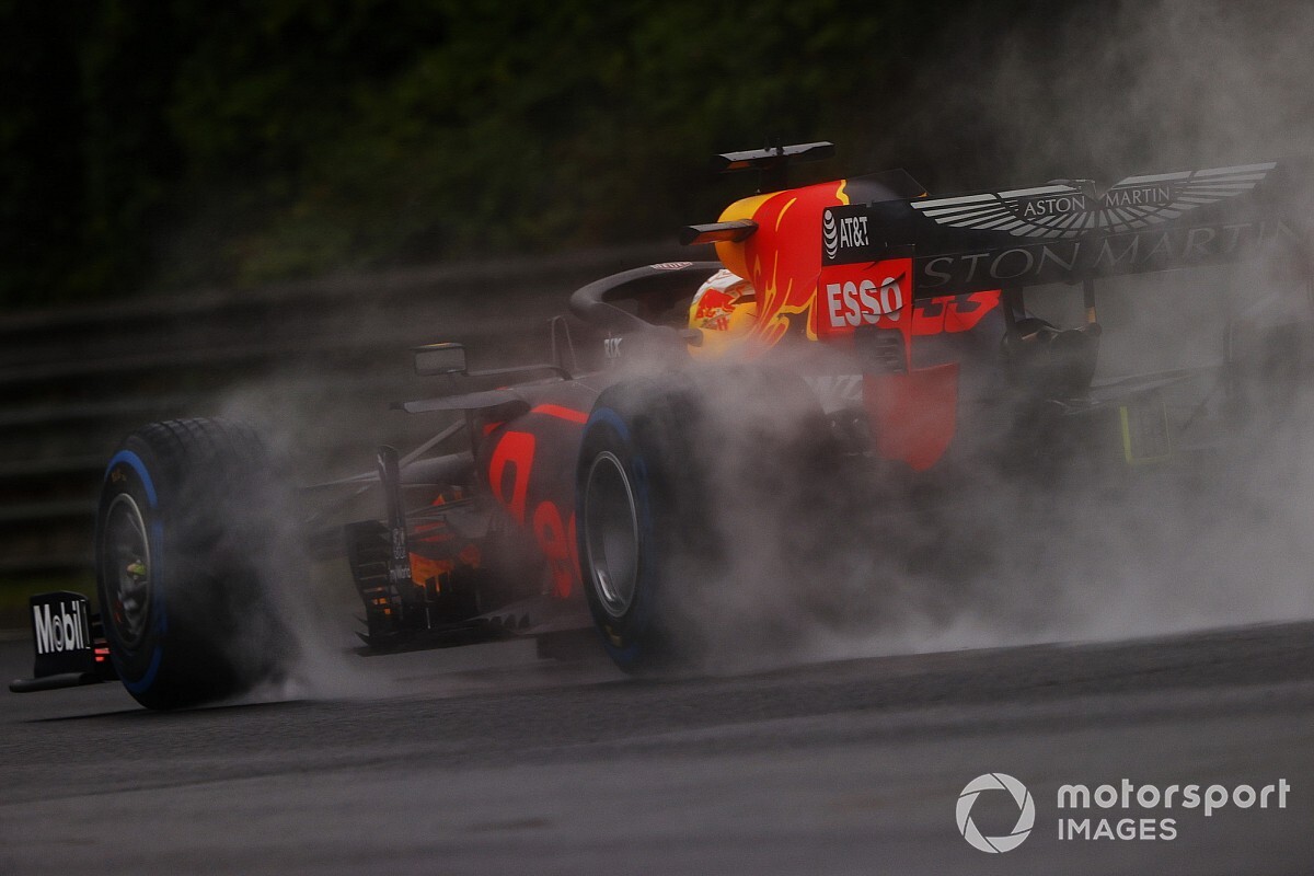 The prediction that should enthrall – and gall – Mercedes’ rivals
