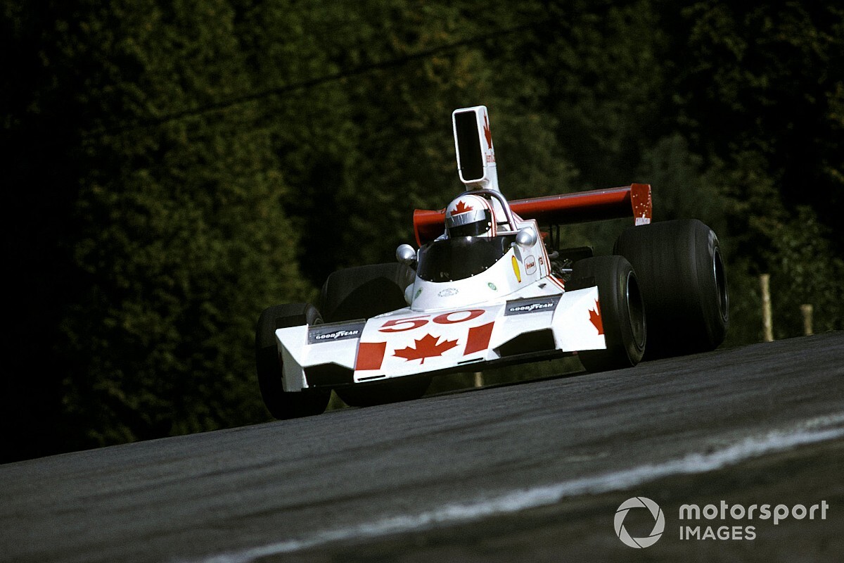 Tweevoudig F1-starter Wietzes (82) overleden
