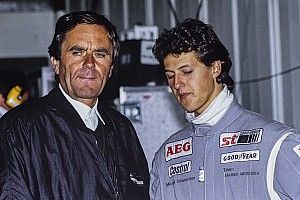 VIDEO: Schumacher wint zijn eerste WSC-race voor Mercedes