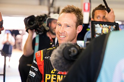 Reynolds initiated Supercars documentary idea