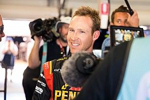 Reynolds initiated Supercars documentary idea