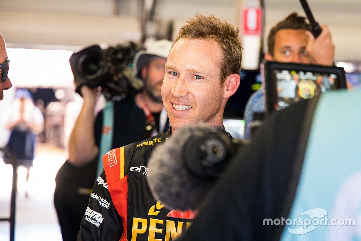 Reynolds joins TCR, S5000 TV line-up