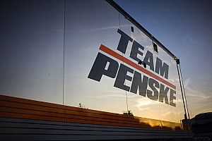 Penske met LMP2-team in WEC ter voorbereiding op LMDh-avontuur Porsche