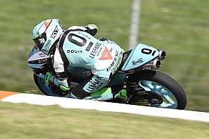 Moto3, Brno: primo trionfo di Dennis Foggia!