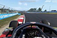 Découvrez le circuit de Zandvoort sur F1 2020