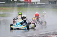 Rok Cup Poland - czasem słońce, czasem deszcz