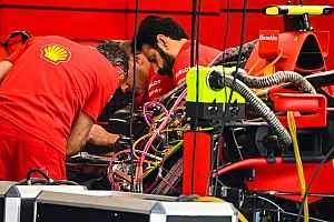 Ferrari admite que acuerdo con la FIA les costó rendimiento