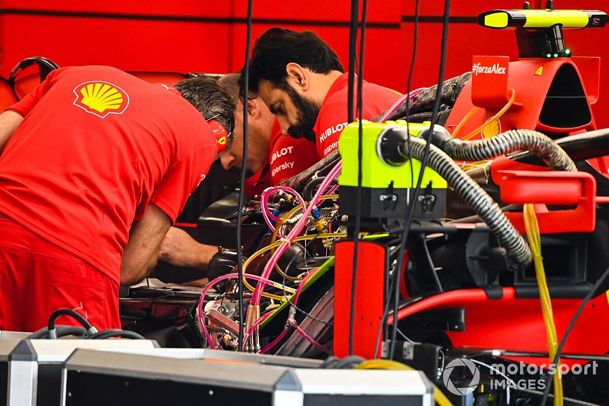 Ferrari admite que acuerdo con la FIA les costó rendimiento