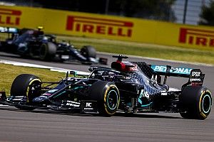 TABELA: Hamilton aumenta vantagem sobre Bottas na F1 após vencer sobre três rodas