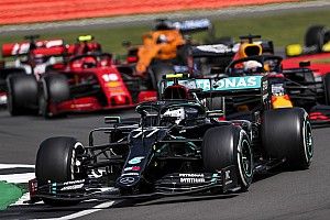 F1 finalizuje prace nad kalendarzem 2021