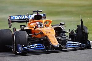 Pirelli: “Zachtere banden vormen geen risico op Silverstone”
