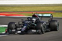 Wolff répond à Bottas : Non, Mercedes ne "dormait" pas