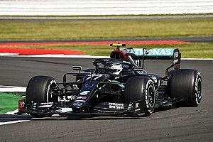 Wolff responde a las críticas de Bottas: no estábamos dormidos