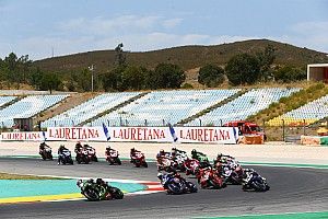 SBK 2021: ecco gli orari tv di Sky e TV8 del Round di Portimao