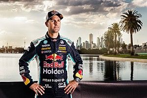 Coronavirus may prolong Whincup's Supercars career