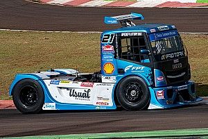 Stock Car e Copa Truck terão etapa em conjunto no início de outubro em Cascavel