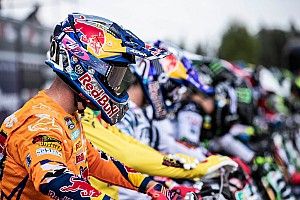 Herlings mist vier MXGP-ronden na zware crash in Faenza