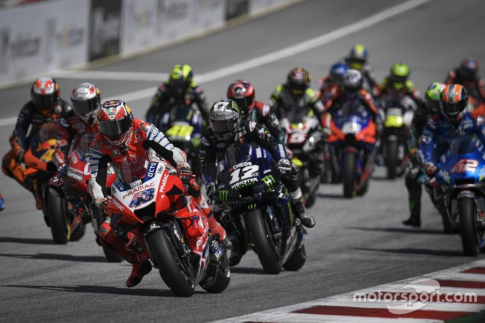 Jack Miller, Pramac Racing