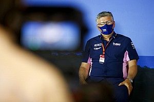 Главу Racing Point спросили прямо: выступят ли Перес и Стролл за команду в 2021 году? Вот что он ответил