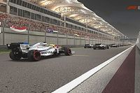 Opmeer dicht bij titel in F1 Esports Pro Series