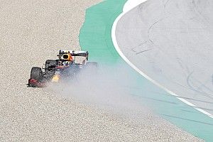 Red Bull : "Nous devons être patients avec Albon"