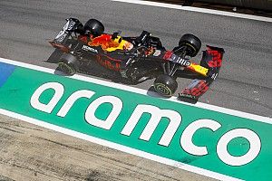 Verstappen nyerte az FP2-t a Stájer Nagydíjon, Ricciardo nagyot csattant, Vettel csak a 16.