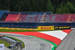 ÉLŐ F1-ES KÖZVETÍTÉS: első szabadedzés - Stájer Nagydíj 2020 (LIVE)