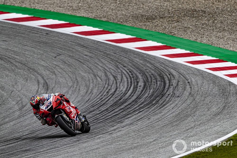 Jack Miller, Pramac Racing