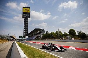 F1: il governo catalano dà l'ok al GP di Spagna 2021