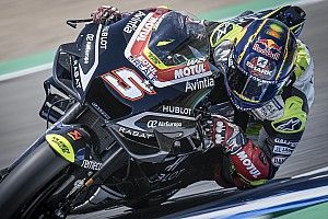 Zarco : Le Mans, "une émotion spéciale et la motivation de bien faire"