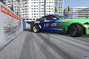 André Krieser lidera segundo dia de classificatória do Ultimate Drift Games e vai para final como primeiro colocado geral
