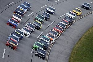 Live NASCAR Cup Series: The GEICO 500 from Talladega