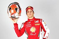 Gianluca Petecof estreia na Fórmula Regional Europeia no fim de semana