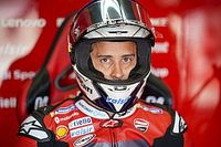 Dovizioso rozstaje się z Ducati