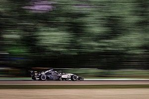 Vidales completa el debut de ensueño en Imola: ¡dos de dos!