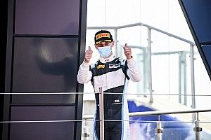 Jake Hughes Jadi Pembalap Cadangan Venturi Formula E