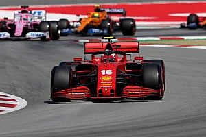 Анализ: чего не хватает Ferrari, кроме скорости?