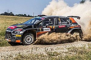 СМИ: Промоутер WRC займется организацией чемпионата Европы по ралли