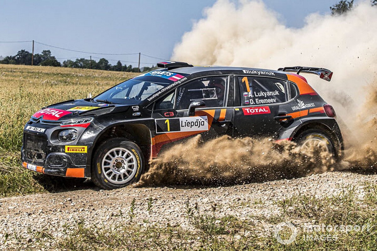 СМИ: Промоутер WRC займется организацией чемпионата Европы по ралли