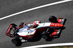 Sargeant wint Formule 3-hoofdrace op Silverstone