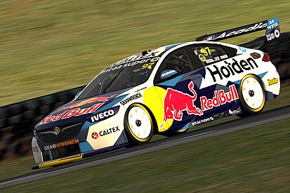 Van Gisbergen takes Spa pole, Norris blows Shootout