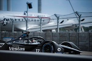 Nemsokára nagyobb átjárás lehet majd a Formula E és a Forma–1 között