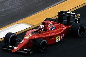 Mexico 1990: Mansell reveals all on his greatest F1 overtake